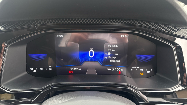 Volkswagen Polo 1.0 TSI Life 5dr Petrol Hatchback